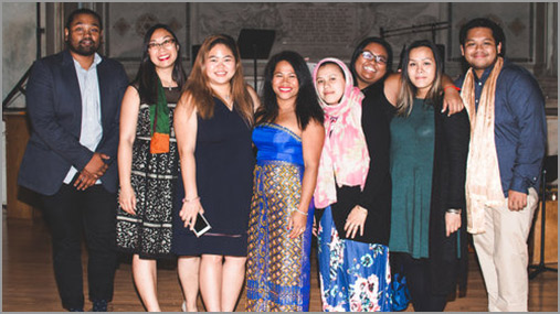 Feature image Mekong NYC helps the Southeast Asian community in the Bronx, primarily Cambodian and Vietnamese Americans.