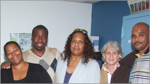 Feature image BronxWorks community based organization
