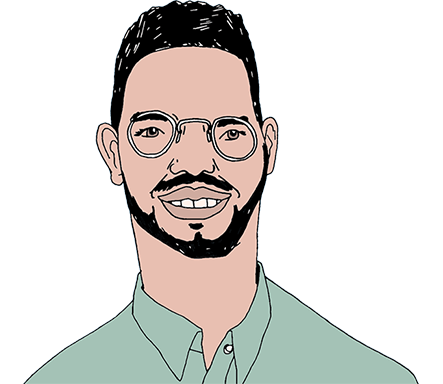 NYC Care image of face