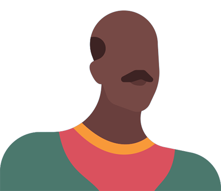 NYC Care image of face