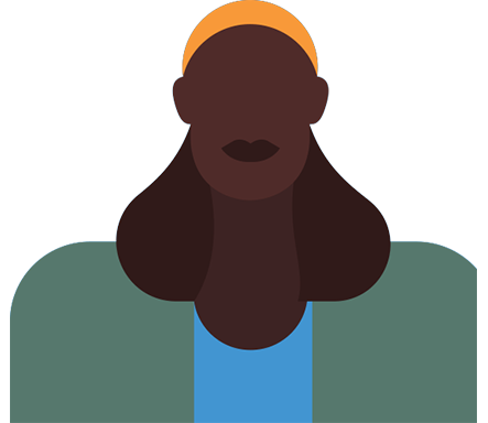 NYC Care image of face