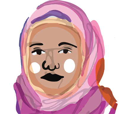 NYC Care image of face