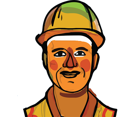 NYC Care image of face